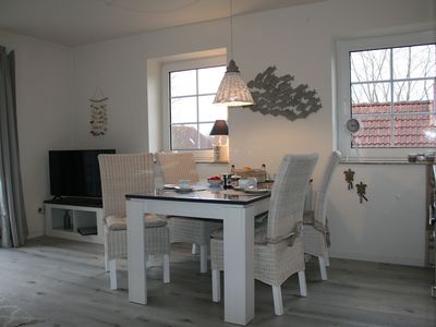 Ferienwohnung für 4 Personen (40 m²) in Neuharlingersiel 6/10