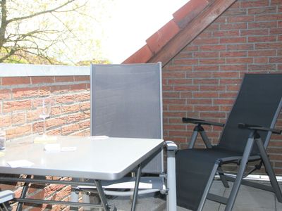 Ferienwohnung für 4 Personen (40 m²) in Neuharlingersiel 8/10