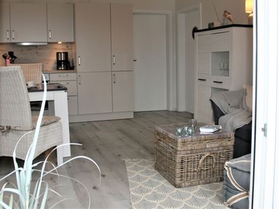 Ferienwohnung für 4 Personen (40 m²) in Neuharlingersiel 9/10