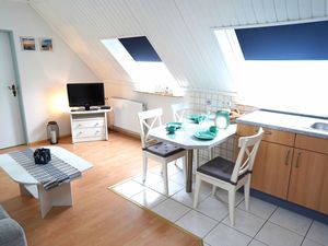 Ferienwohnung für 4 Personen (47 m²) in Neuharlingersiel