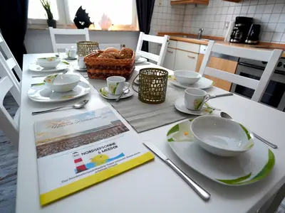Küche / Küchenzeile