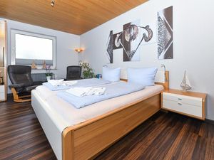 Ferienwohnung für 2 Personen (25 m²) in Neuharlingersiel