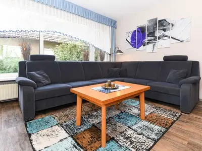 Ferienwohnung für 2 Personen (30 m²) in Neuharlingersiel 2/10