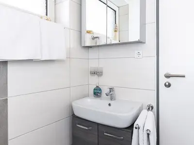 Ferienwohnung für 2 Personen (25 m²) in Neuharlingersiel 4/10
