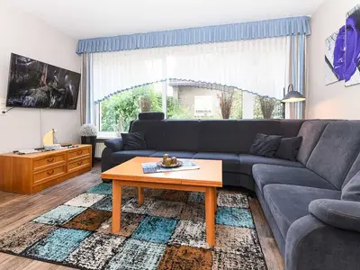 Ferienwohnung für 2 Personen (30 m²) in Neuharlingersiel 3/10