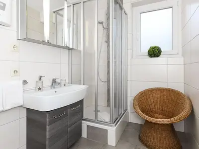 Ferienwohnung für 2 Personen (30 m²) in Neuharlingersiel 4/10