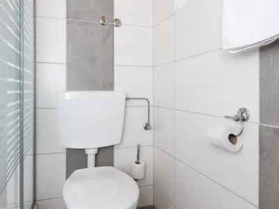 Ferienwohnung für 2 Personen (25 m²) in Neuharlingersiel 6/10