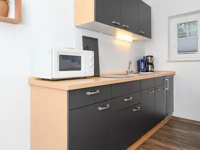 Ferienwohnung für 2 Personen (30 m²) in Neuharlingersiel 3/10
