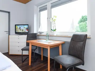 Ferienwohnung für 2 Personen (25 m²) in Neuharlingersiel 8/10