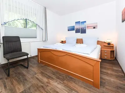 Ferienwohnung für 2 Personen (30 m²) in Neuharlingersiel 6/10