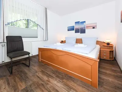 Ferienwohnung für 2 Personen (30 m²) in Neuharlingersiel 7/10