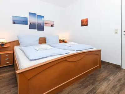 Ferienwohnung für 2 Personen (30 m²) in Neuharlingersiel 9/10