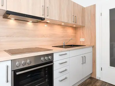 Ferienwohnung für 2 Personen (30 m²) in Neuharlingersiel 9/10