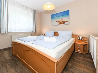 Ferienwohnung für 2 Personen (30 m²) in Neuharlingersiel 10/10