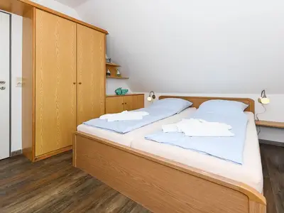 Ferienwohnung für 2 Personen (30 m²) in Neuharlingersiel 6/10