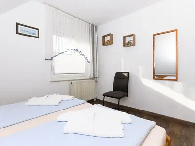 Ferienwohnung für 2 Personen (30 m²) in Neuharlingersiel 7/10