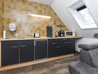 Ferienwohnung für 2 Personen (30 m²) in Neuharlingersiel 2/10