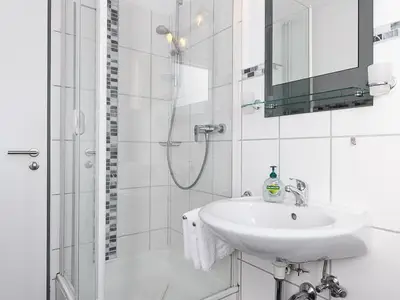 Ferienwohnung für 2 Personen (30 m²) in Neuharlingersiel 10/10