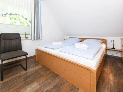 Ferienwohnung für 2 Personen (30 m²) in Neuharlingersiel 6/10