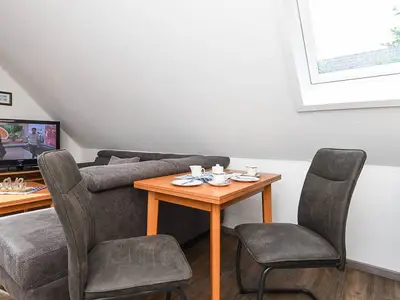 Ferienwohnung für 2 Personen (30 m²) in Neuharlingersiel 6/10