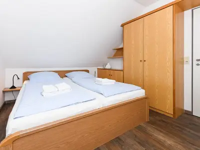Ferienwohnung für 2 Personen (30 m²) in Neuharlingersiel 8/10