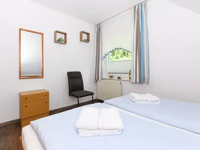 Ferienwohnung für 2 Personen (30 m²) in Neuharlingersiel 9/10