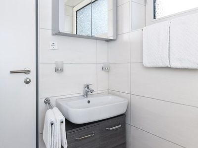 Ferienwohnung für 2 Personen (25 m²) in Neuharlingersiel 3/10