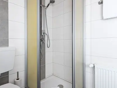 Ferienwohnung für 2 Personen (25 m²) in Neuharlingersiel 4/10