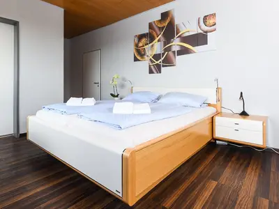 Ferienwohnung für 2 Personen (25 m²) in Neuharlingersiel 6/10