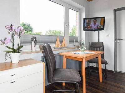 Ferienwohnung für 2 Personen (25 m²) in Neuharlingersiel 8/10