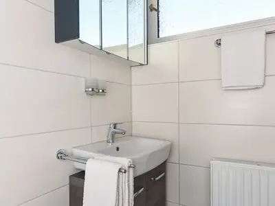 Ferienwohnung für 2 Personen (30 m²) in Neuharlingersiel 4/10