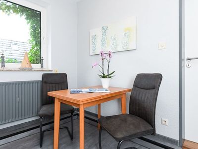 Ferienwohnung für 2 Personen (30 m²) in Neuharlingersiel 6/10