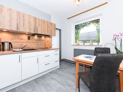 Ferienwohnung für 2 Personen (30 m²) in Neuharlingersiel 7/10