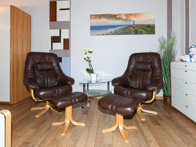 Ferienwohnung für 2 Personen (30 m²) in Neuharlingersiel 9/10