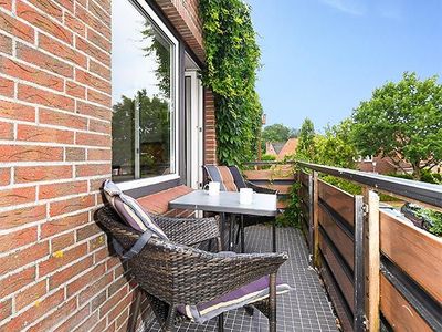 Ferienwohnung für 2 Personen (30 m²) in Neuharlingersiel 10/10