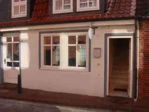 Ferienwohnung für 4 Personen (60 m²) in Neuharlingersiel