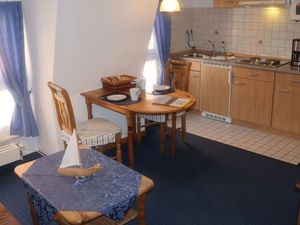 Ferienwohnung für 2 Personen (30 m&sup2;) in Neuharlingersiel