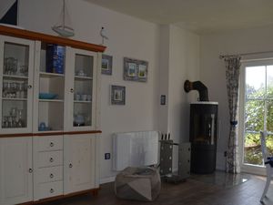 Ferienwohnung für 4 Personen (90 m²) in Neuharlingersiel