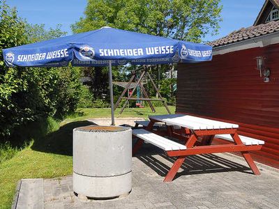 Ferienwohnung für 4 Personen (50 m²) in Neuharlingersiel 4/10
