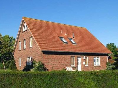 Ferienwohnung für 5 Personen (65 m²) in Neuharlingersiel 1/10