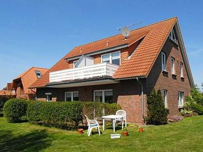 Ferienwohnung für 5 Personen (55 m²) in Neuharlingersiel 2/10