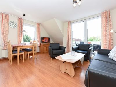 Ferienwohnung für 5 Personen (55 m²) in Neuharlingersiel 3/10