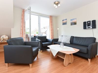 Ferienwohnung für 5 Personen (55 m²) in Neuharlingersiel 4/10