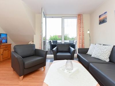 Ferienwohnung für 5 Personen (55 m²) in Neuharlingersiel 5/10