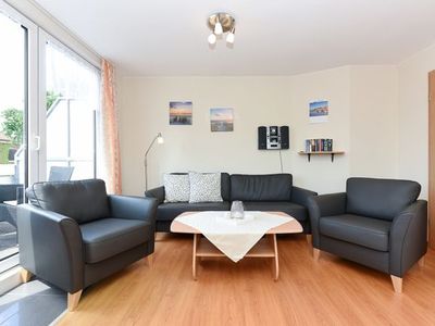 Ferienwohnung für 5 Personen (55 m²) in Neuharlingersiel 6/10