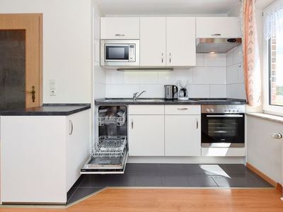 Ferienwohnung für 5 Personen (55 m²) in Neuharlingersiel 9/10