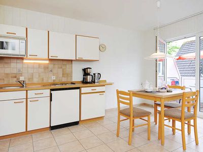 Ferienwohnung für 2 Personen (45 m²) in Neuharlingersiel 10/10