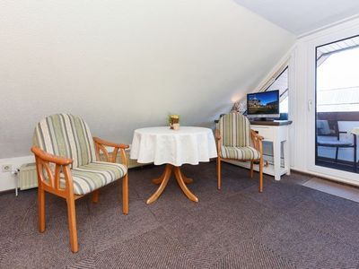 Ferienwohnung für 1 Person (25 m²) in Neuharlingersiel 4/10