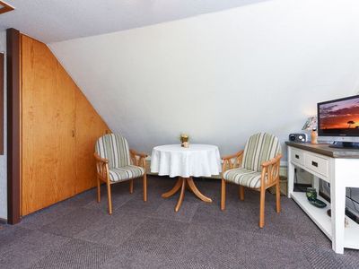 Ferienwohnung für 1 Person (25 m²) in Neuharlingersiel 5/10