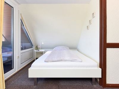 Ferienwohnung für 1 Person (25 m²) in Neuharlingersiel 7/10